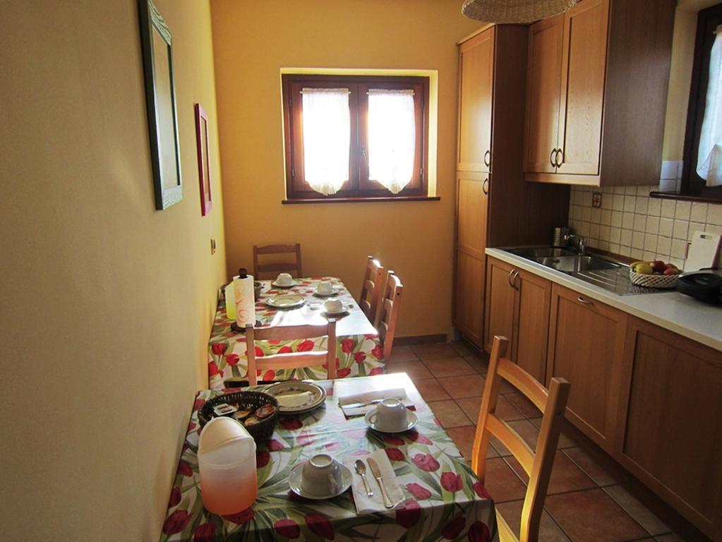 Stirenca B&B Trieste Exteriör bild