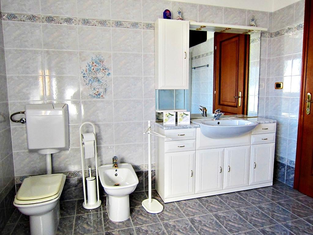 Stirenca B&B Trieste Rum bild
