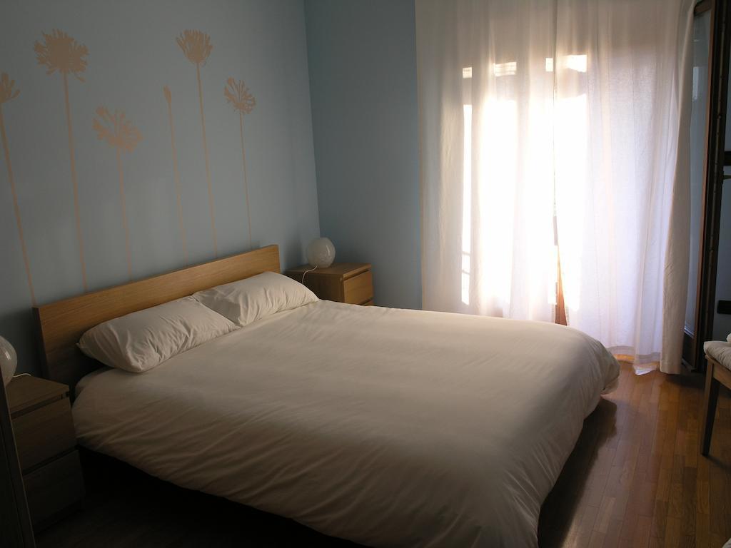 Stirenca B&B Trieste Rum bild