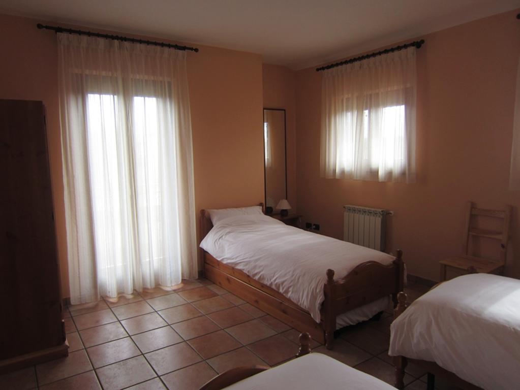Stirenca B&B Trieste Rum bild