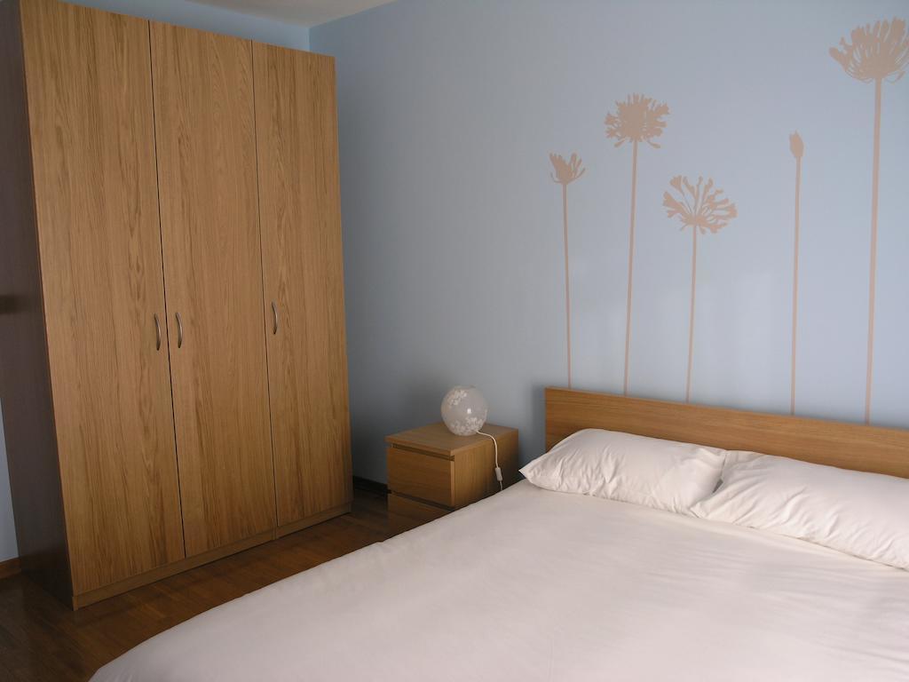 Stirenca B&B Trieste Rum bild